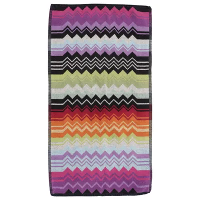 Handdoek (Meerkleurig) van Missoni Home Katoen