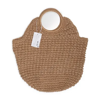 Handtas (Beige) van Vero Moda