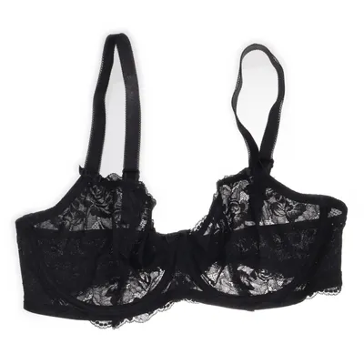 BH (Svart) från Change Elastan, Polyamid
