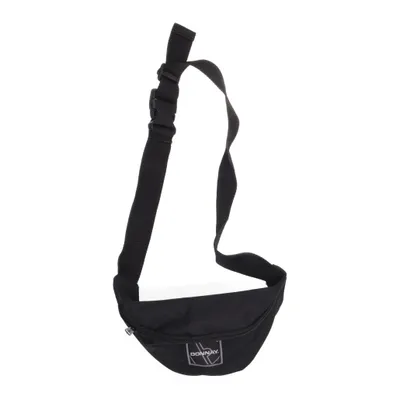 Midjeväska (Svart) från Donnay Polyester