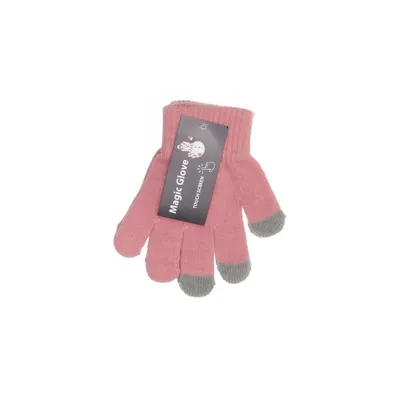 Touch handskar (Magic Glove) från Magic Glove Akryl, Elastan