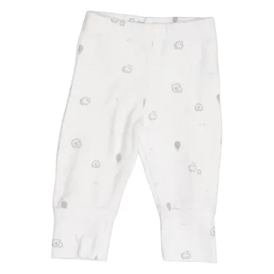 Leggings (White, Gray) from Rikiki Cotton