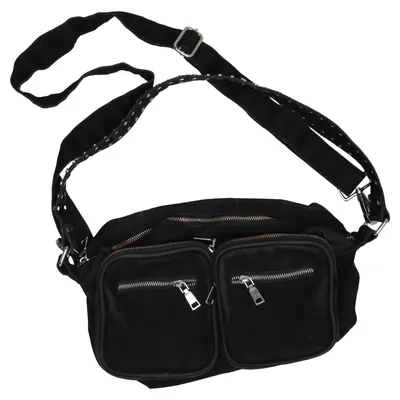 Sac à bandoulière (Noir) de Noella
