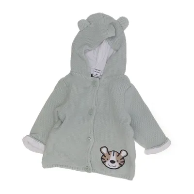 Kofta (Grön) från Dopo Dopo Bomull