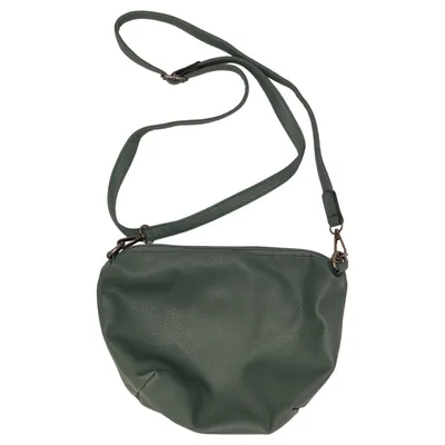 Shoulder-bag (Green) from Eternel