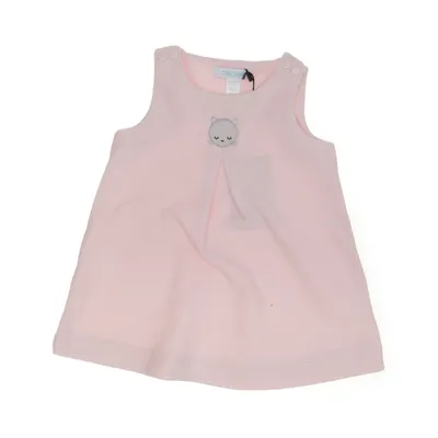 Klänning (Rosa) från Obaïbi