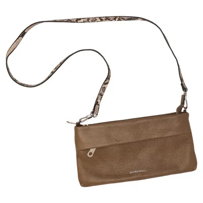 Shoulder-bag (Brown) from Gigi Fratelli