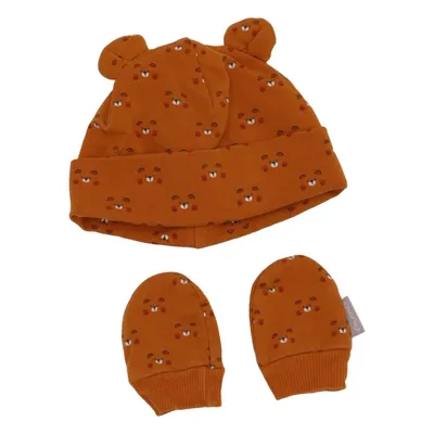 Set (Braun, Mehrfarbig) von Alana