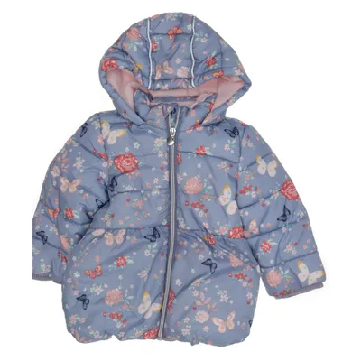 Veste d'hiver (Bleu, Rose, Multicolore) de Dopo Dopo Polyester
