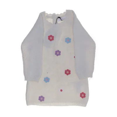 Set (Vit, Flerfärgad) från Primark Cares Akryl