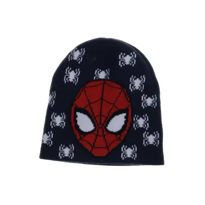 Bonnet (Bleu, Blanc) de Marvel Spiderman