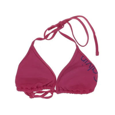 Bikiniöverdel (Rosa) från Calvin Klein Swimwear