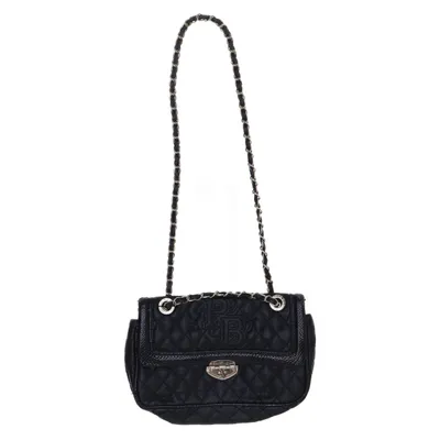 Handbag (Black) from Pauls Boutique Polyurethane