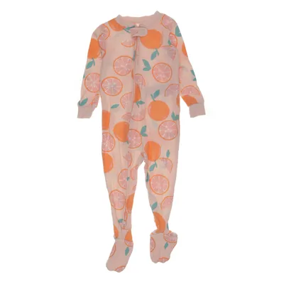Sparkdräkt (Flerfärgad) från Carter's Bomull, Polyester