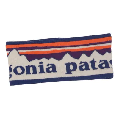 Hoofdband (Wit, Meerkleurig) van Patagonia