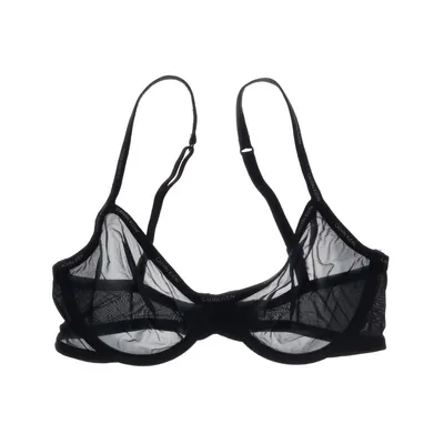 BH (Sort) fra Calvin Klein