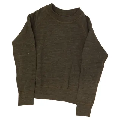 Sweater (Green) from Dilling