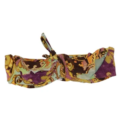 Bikini top (Yellow, Purple, Blue) from Pain de Sucre