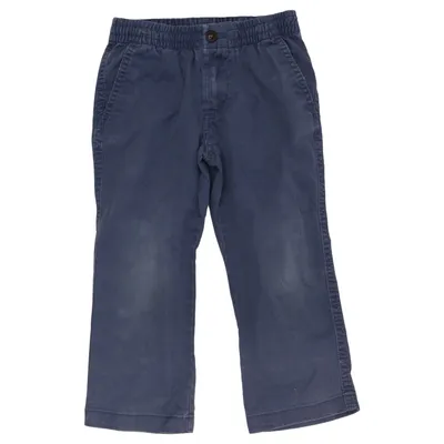 Chinos (Blue) from Polo Ralph Lauren Cotton, Elastane