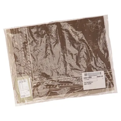 Scarf (Brun) från Marc O'Polo Denim Ekologisk bomull