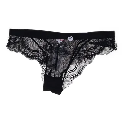 Trosor (Svart) från Hunkemöller Bomull, Elastan, Polyamid