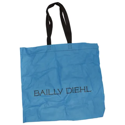 Stoffbeutel (Blau) von Bailly Diehl