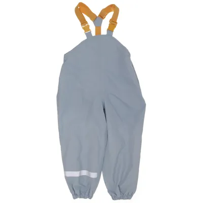 Pantalon imperméable (Bleu) de TCM Polyester