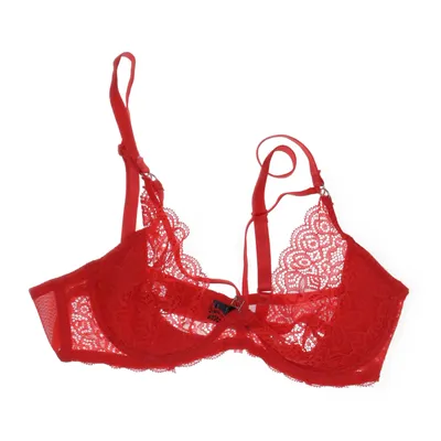 Bra (Red) from Urban Dusk