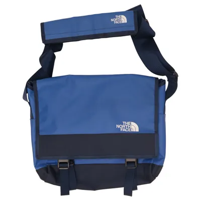 Shoulder-bag (Blue, Black) from The North Face