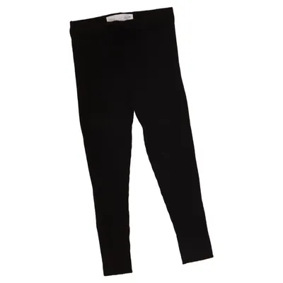 Legging (Noir) de Zara