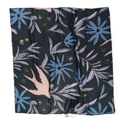 Näsduk (Grön, Blå, Flerfärgad) från My Little Box Återvunnen polyester