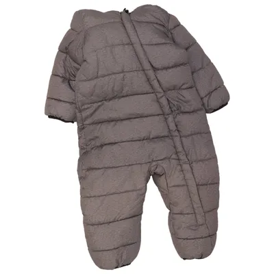 Overall (Grå) från Impidimpi Polyester