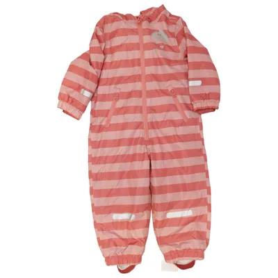 Overall (Pink, White) from Impidimpi Recycled polyester