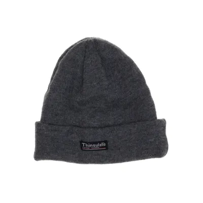 Bonnet (Gris) de Thinsulate Acrylique
