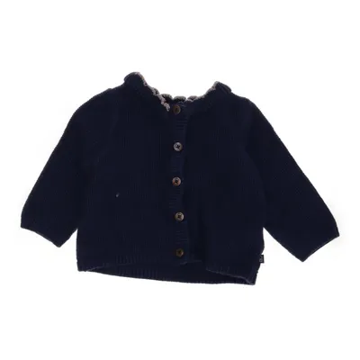 Cardigan (Bleu) de Obaïbi