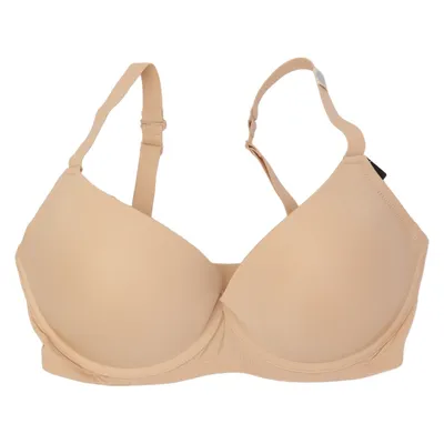Bh (Beige) van Change Lingerie Elastaan, Polyamide