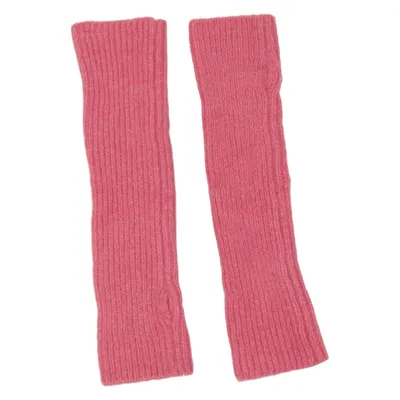 Mitaines (Rose) de Zara
