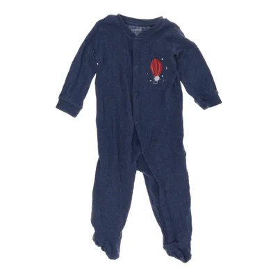 Sparkdräkt (Blå) från Lupilu Ekologisk bomull