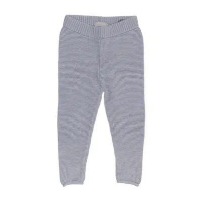 Pants (Gray) from Lupilu Organic cotton