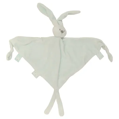 Couverture de bébé (Vert) de Nattou
