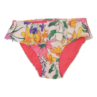 Bikini bottom (White, Pink, Multicolored) from Next Elastane, Recycled polyester