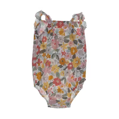 Body (Flerfärgad) från People Wear Organic Ekologisk bomull