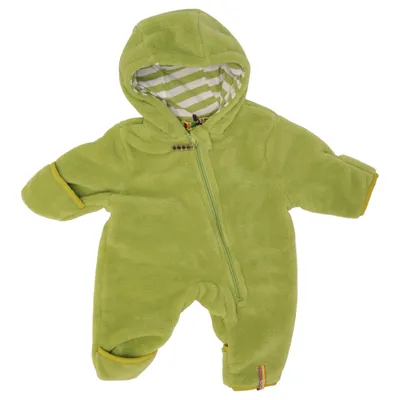 Sparkdräkt (Grön) från Pidilidi Polyester