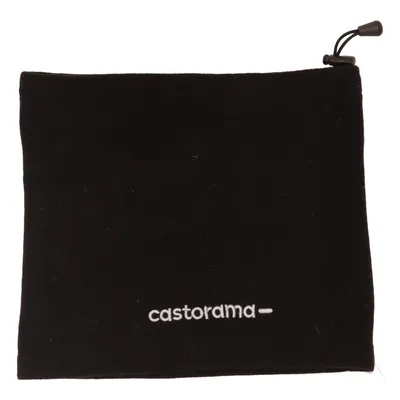 Neck warmer (Black) from Castor