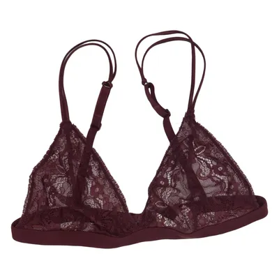 Bralette (Lila) från Tezenis Elastan, Polyamid
