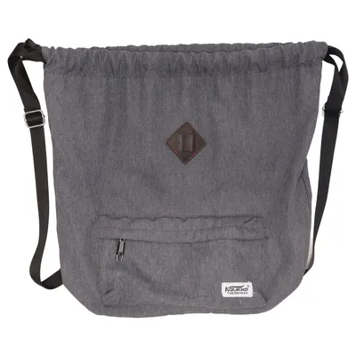 Sac à dos (Gris) de Kaukko