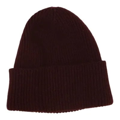 Beanie (Purple) from Colorful Standard Merino wool