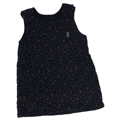 Dress (Blue, Multicolored) from Jako-O Cotton