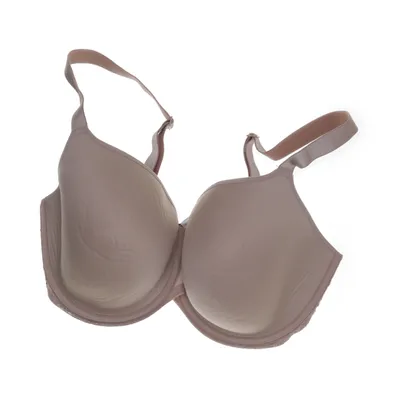 Bra (Beige) from Conturelle Elastane, Polyamide, Polyester, Polyurethane