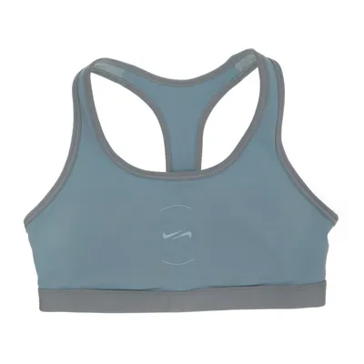 Sport-bh (Blauw) van Nike
